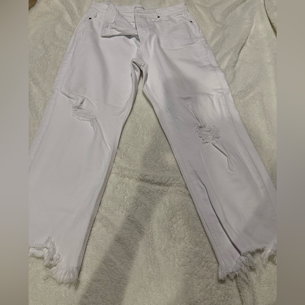 LOFT Jeans